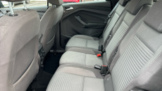 Ford C-MAX 1.0 EcoBoost 125 Titanium 5dr Petrol Estate